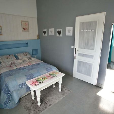 르카스틀레 La Bastide Des Sources B&B 외부 사진